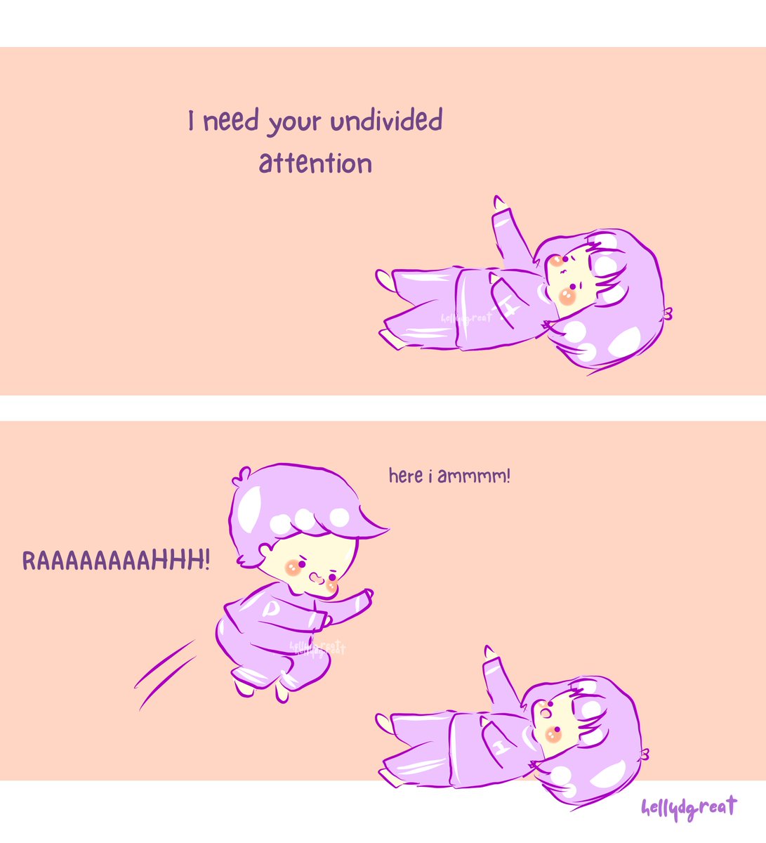 hellydgreat_art's tweet photo. i need attentionnn, gib meee https://t.co/GejStHeSg6
