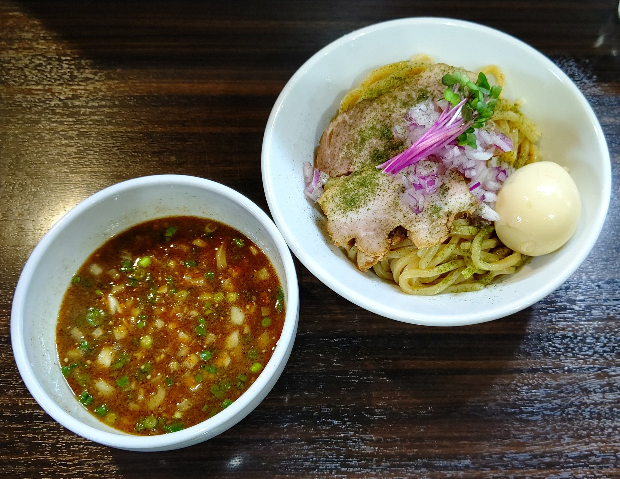 打ち立て中華そば自家製麺5102 Twitter Search Twitter