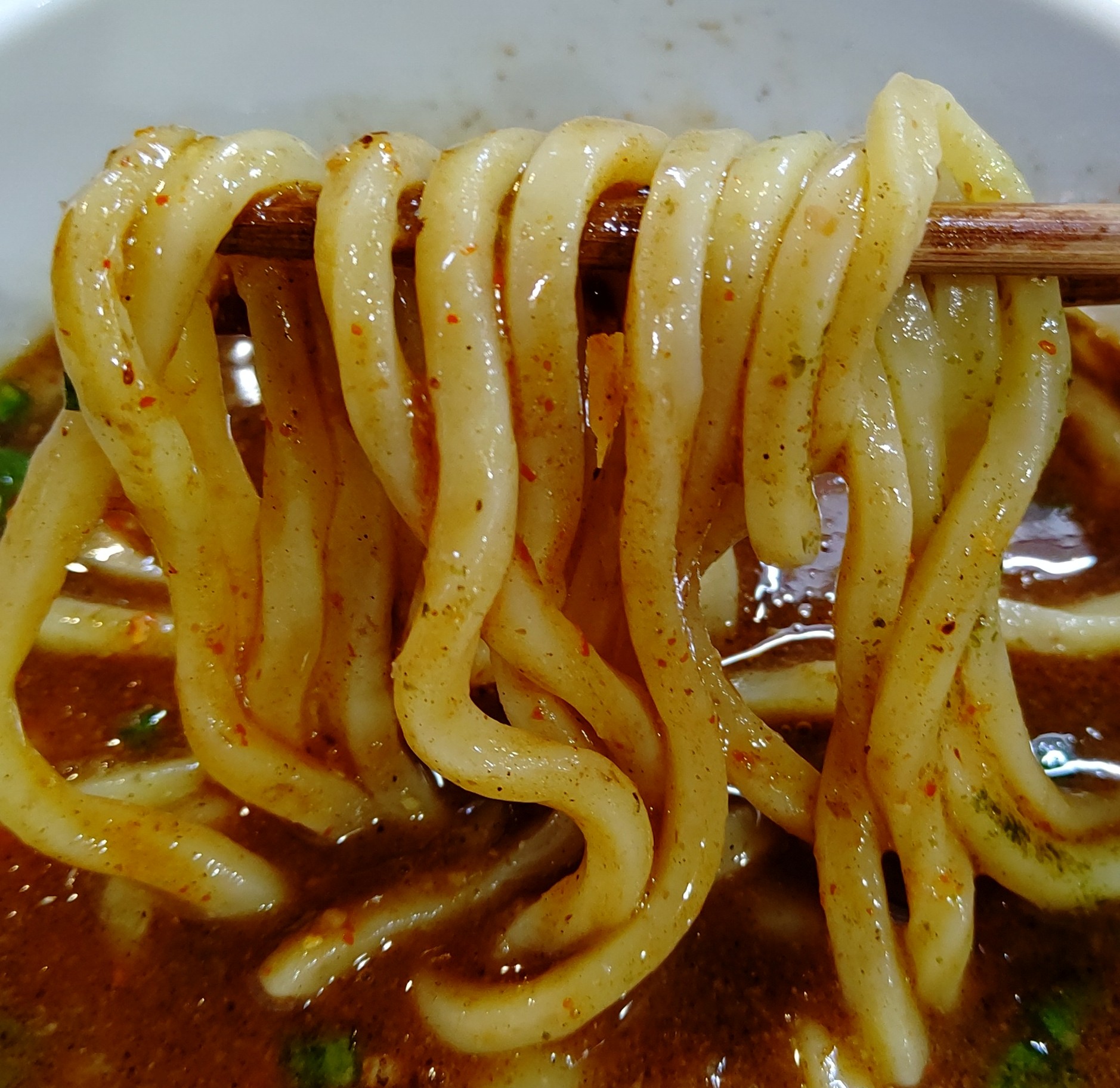 打ち立て中華そば自家製麺5102 Twitter Search Twitter