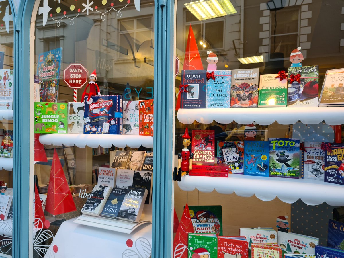 choosesligo tweet media