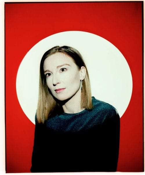 Happy birthday Beth Gibbons of Portishead. 