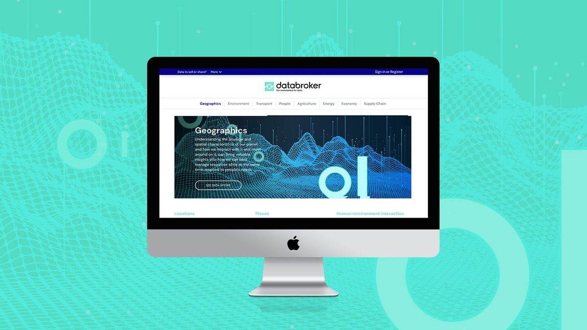Databroker (@databroker_gl) on Twitter photo We’re thrilled to welcome more data providers to our platform: <a href="/ExchangeData/">Exchange Data International (EDI)</a>, <a href="/AWISWeather/">AWIS Weather Services</a>.
Find out how to list a data offer: bit.ly/dataprovidersm
🎯 No listing fees and we take care of any integration.
#datamarketplace #blockchain #dataexchange #data #IoT We’re thrilled to welcome more data providers to our platform: <a href="/ExchangeData/">Exchange Data International (EDI)</a>, <a href="/AWISWeather/">AWIS Weather Services</a>.
Find out how to list a data offer: bit.ly/dataprovidersm
🎯 No listing fees and we take care of any integration.
#datamarketplace #blockchain #dataexchange #data #IoT