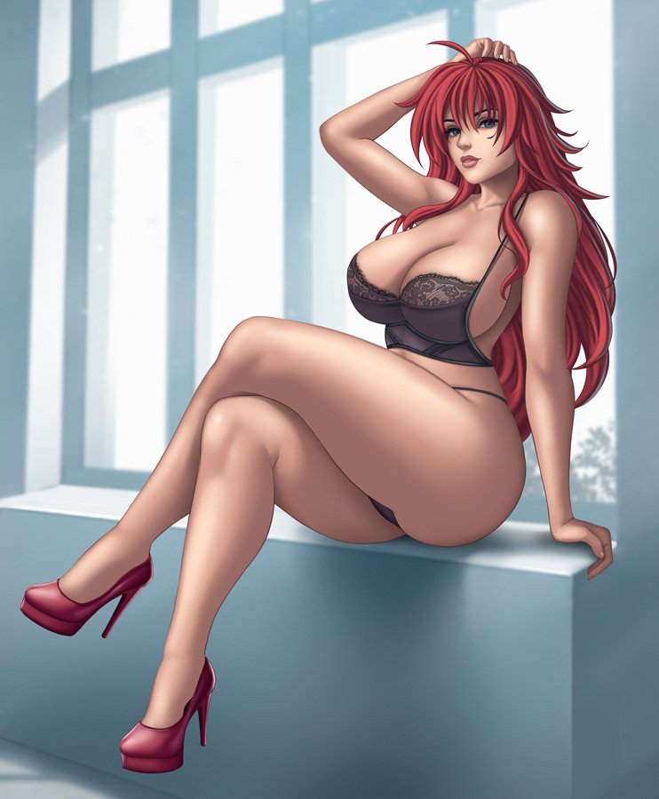 𝕋ℍ𝔼 𝔻𝕆𝕄 𝔾𝔸𝕄𝔼 (Adjusted)

♡ &amp; ↺ Plus a pic of your Muse

1 - How would she pound you? 
2 - Would she collar you?
3 - Would she cock-slap you?
4 - Would she use a condom?
5 - Which hole would she fill up the most?
6 - Would she do it publicly?
7 - Would she train you?