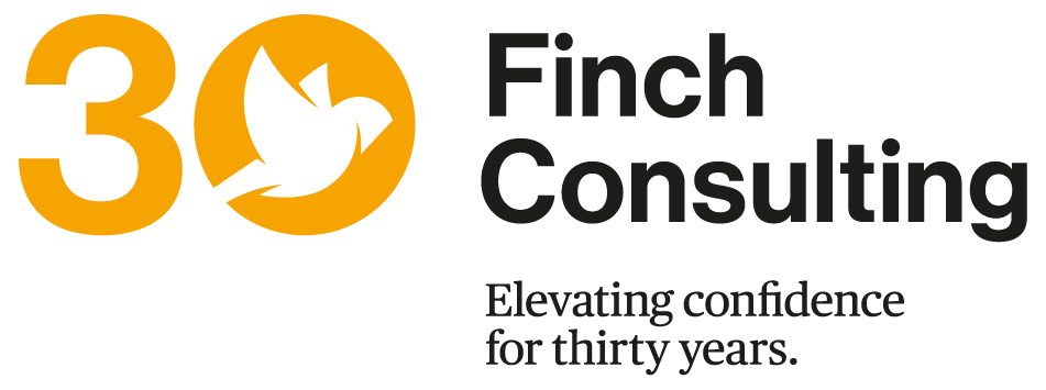 FinchConfidence's tweet photo. This year, Finch is celebrating our 30th birthday! Look out for more updates over the course of the year. https://t.co/OSPrw3GEgo