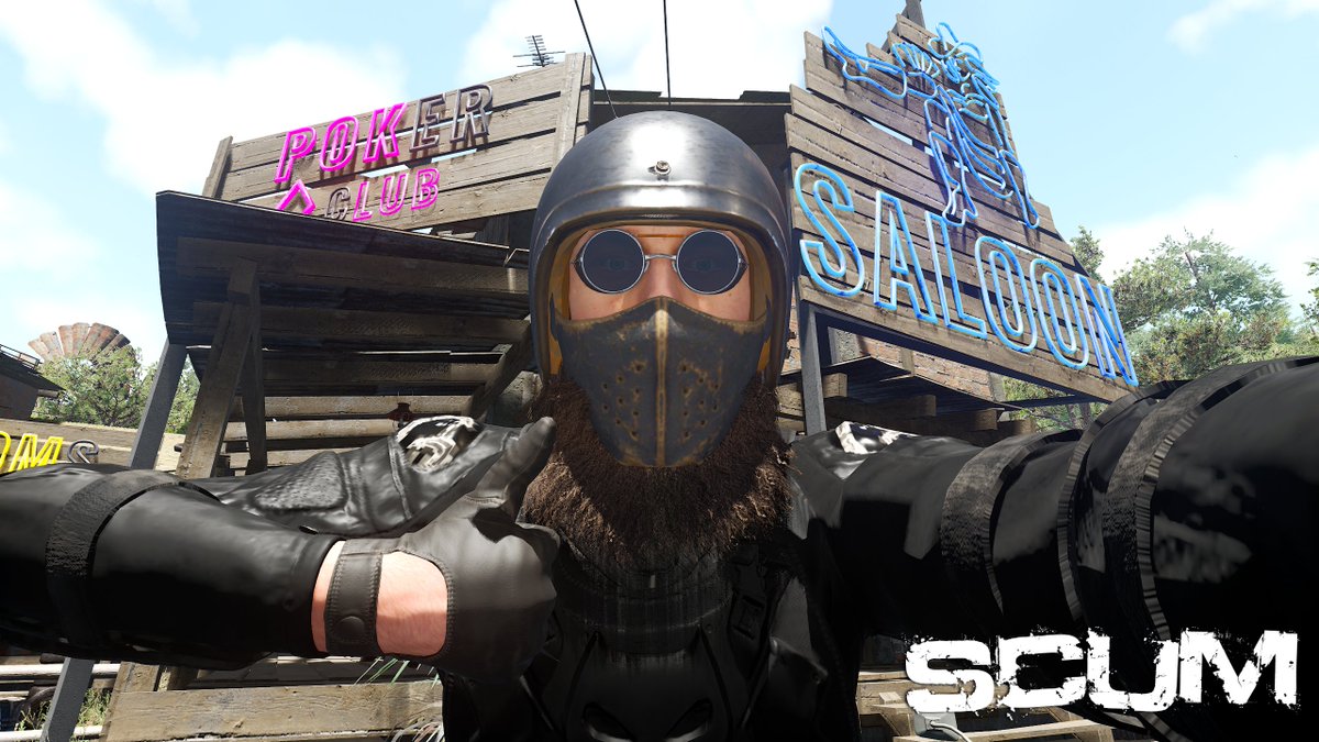 how to get eng back in game scum how to get eng back in game scum