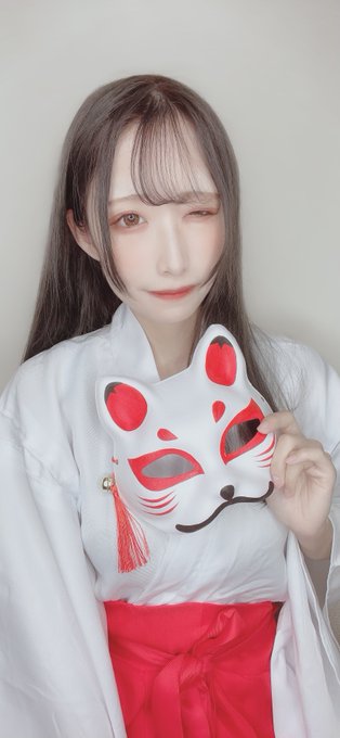 コスプレイヤー月野のあのTwitter画像12
