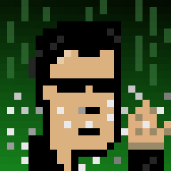 oasis_punks's tweet photo. If I Were You, I Would Hope We Don't Meet Again.
#OasisPunk #Neo #Matrix #OasisNetwork @OasisProtocol @OasisUnofficial @OasisLabs https://t.co/mJw9Hl8eao