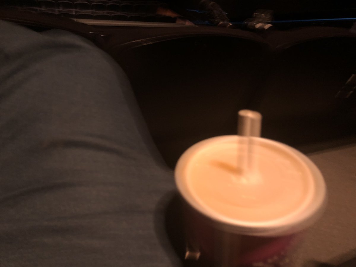 AlasdairTurgoo1's tweet photo. HERE WE GOOO #NoWayHome #Spiderman #FirstTimeSeeing https://t.co/KxV25DmjCI