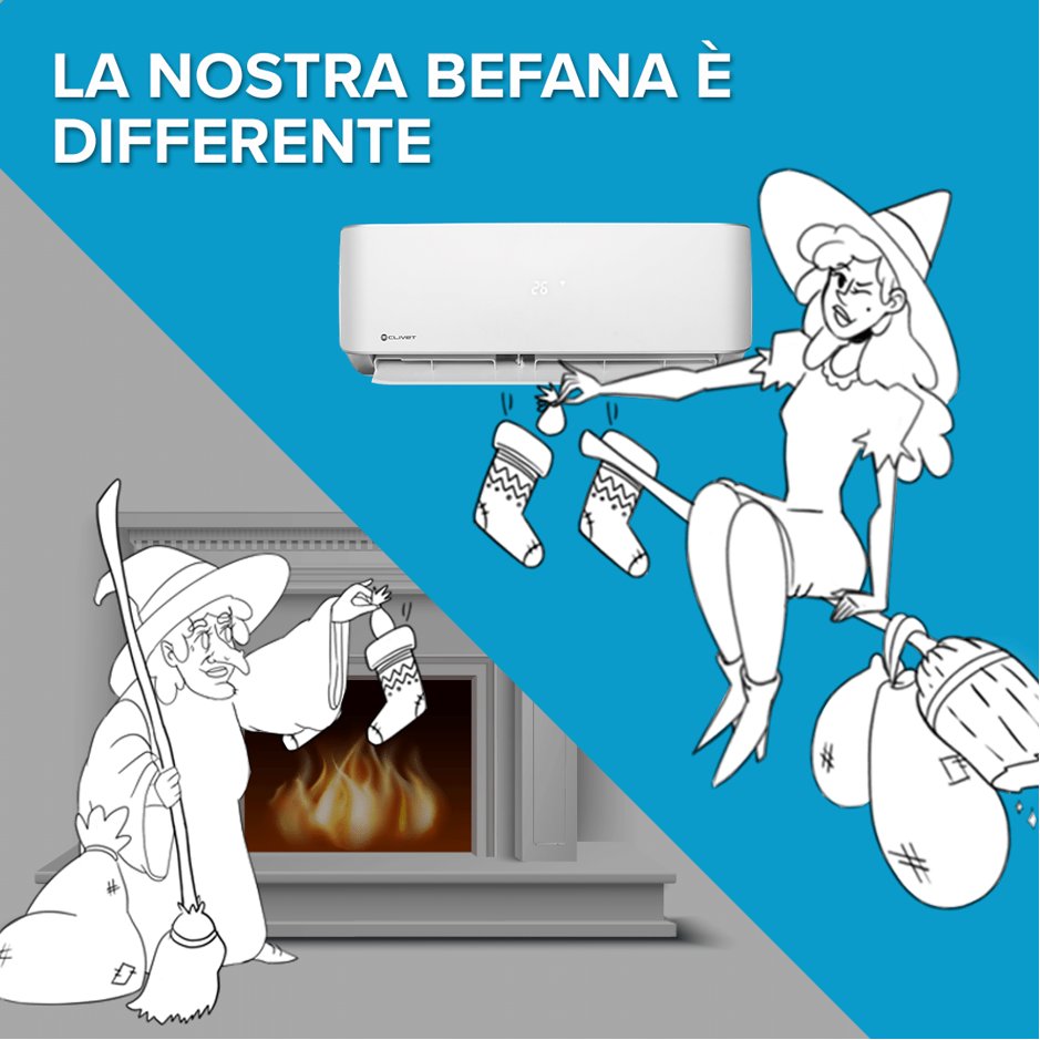 Clivet S.p.A. (@clivetspa) on Twitter photo 