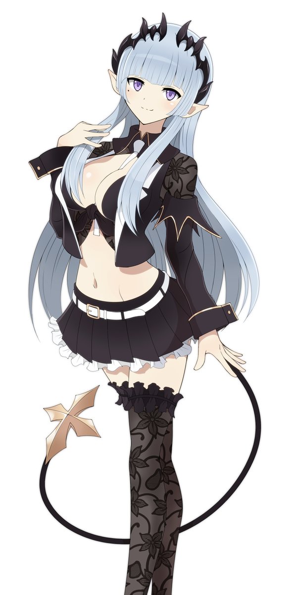 蒼月エリのtwitterイラスト検索結果