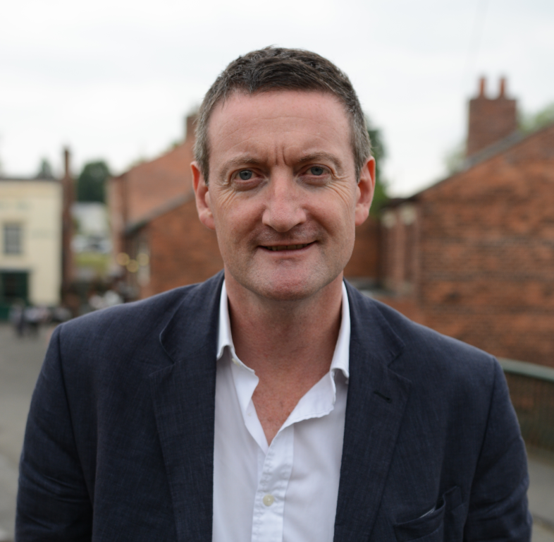 BCLivingMuseum's tweet photo. Many congratulations @bclmdirector for the award of your OBE in recognition of your work at BCLM and your support of other independent museums. 
We’re very proud of you, Andrew 👏👏👏
#NYHonours2022 https://t.co/7ObCXvD1cU