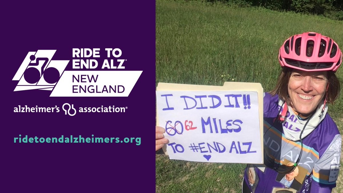 Alzheimers Association, MA/NH Chapter tweet media