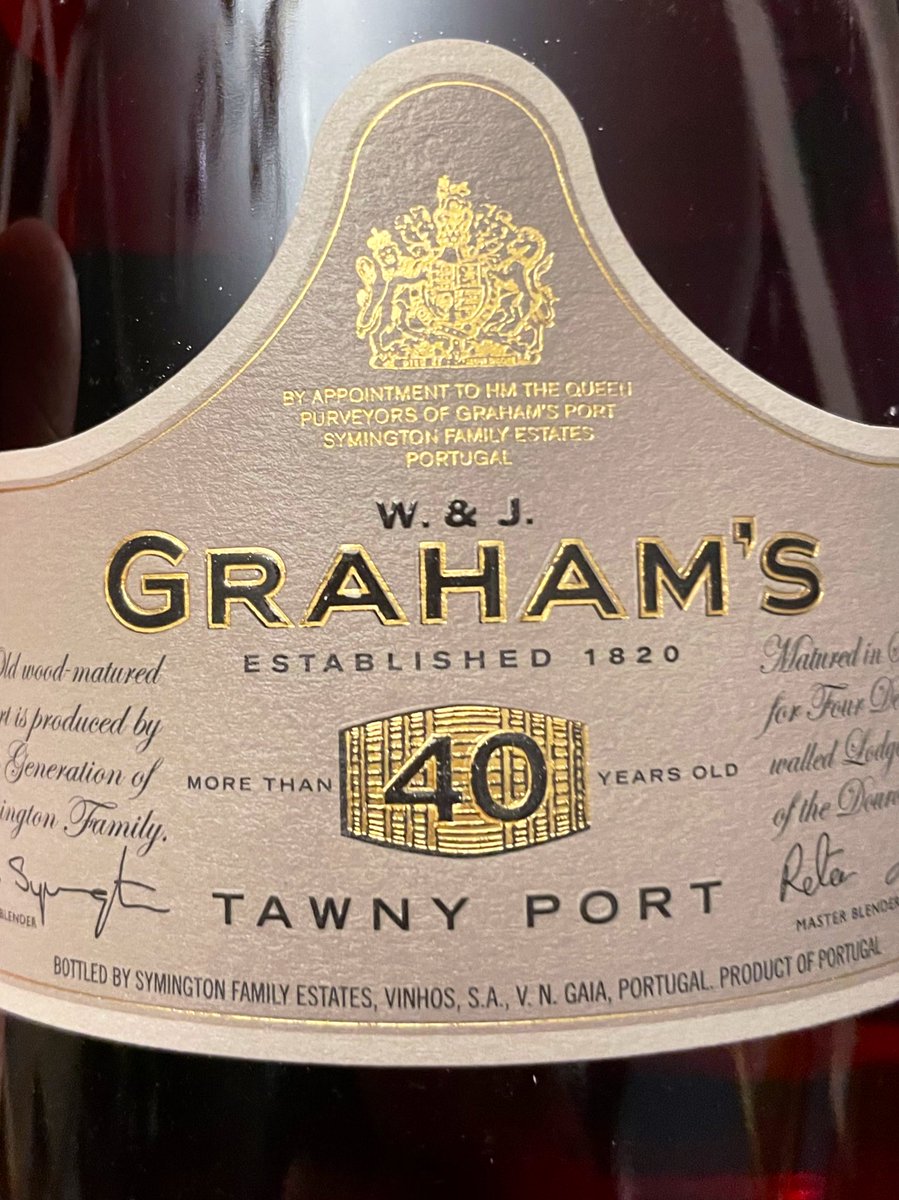 The message is on the bottle.