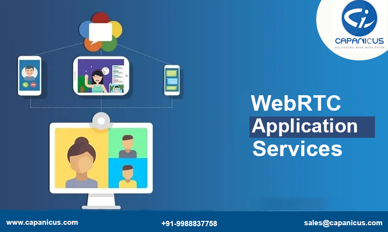 Capanicus's tweet image. We are a top-rated offshore IT outsourcing company that specializes in WebRTC Software Development.
#webrtcdevelopment #webRTC #WebRTCSoftware #VoIPsoftware #androiddevelopment #mobileapps #mobileappdevelopment #softwaredevelopment #Capanicus