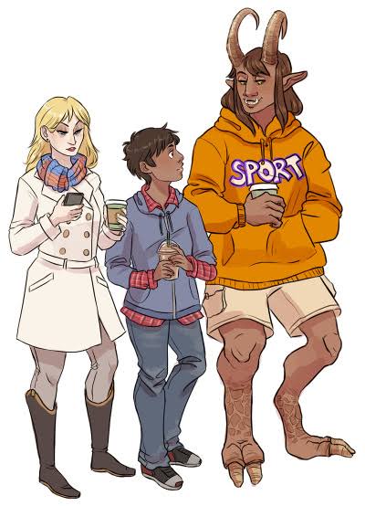 NaviaDelas's tweet photo. Nessa fanart parece q a Rowan é a filha da Claire e da Kouris Kskdkfkkdkfkkf #Dragonoak https://t.co/BxW8awFX6i