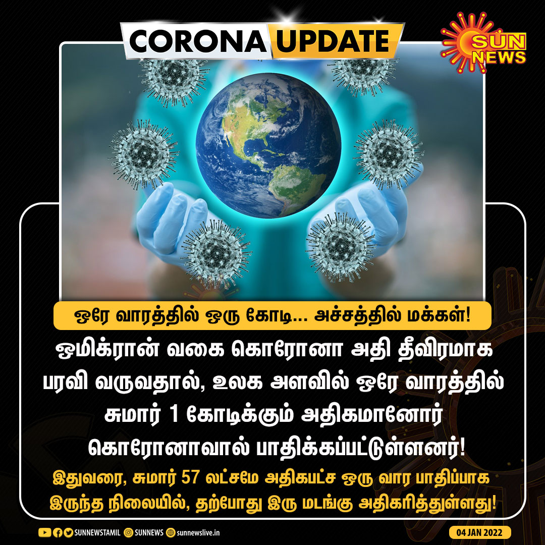 Sun News tweet media