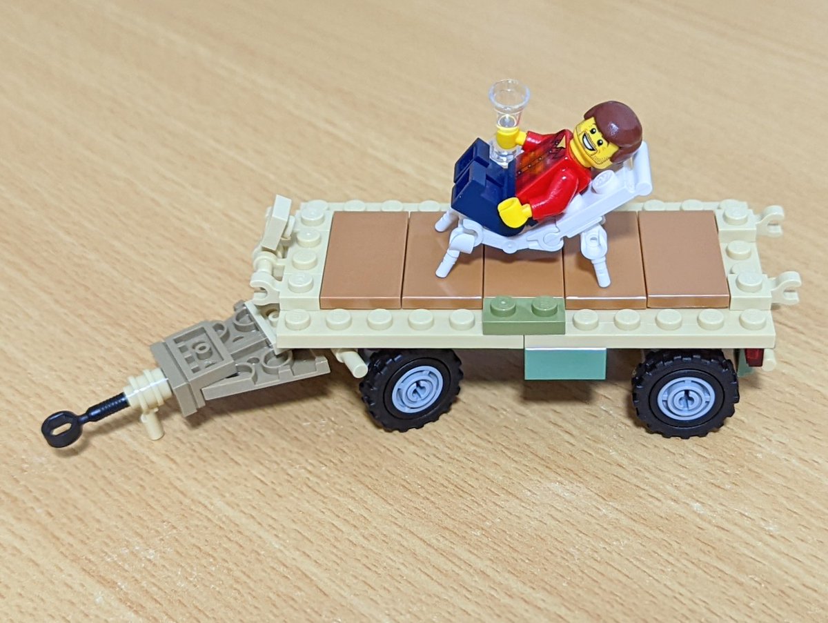 Criga_88's tweet photo. ~Roughly 1h mock up of something purely to inspire another build to progress even just a little bit
#LEGO #MOC #WIP #afolproblems https://t.co/wiYSSIeJx1