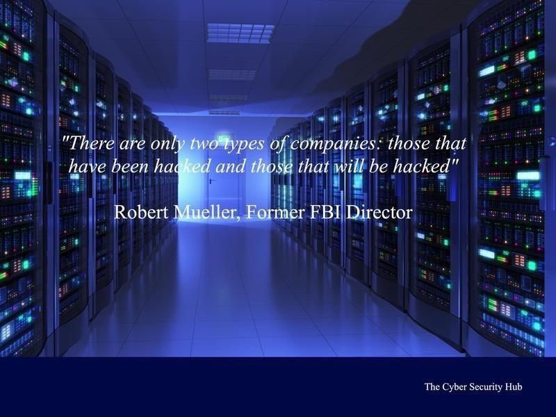TheCyberSecHub's tweet image. #cybersecurity #infosec #hacking