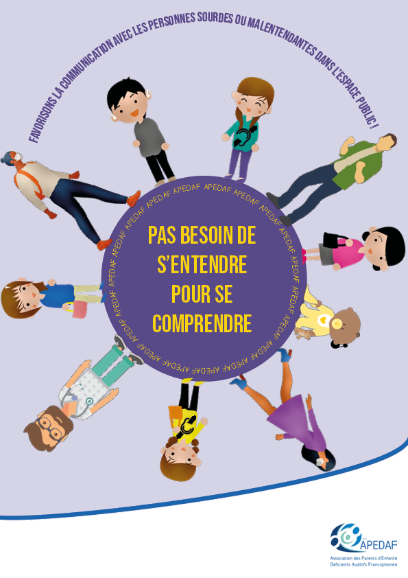 Le saviez-vous? Toutes nos brochures sont disponibles sur internet, pour lire ou télécharger celle de la campagne de cette année, c'est par ici : apedaf.be/wordpress/camp…