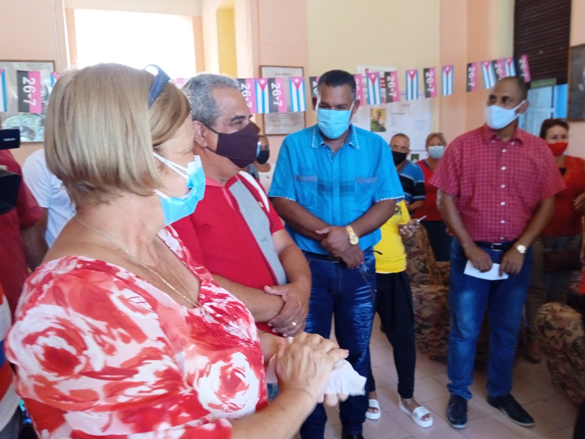 Raquel Maria Laviste Villafruela tweet media