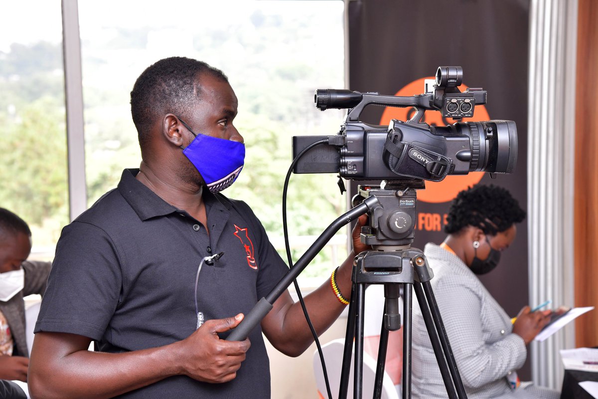 SpanoraMedia's tweet photo. We had an amazing day #LiveStreaming this event for @TEACH4UG.
To live stream your event with us, Call/WhatsApp on 0393 208 410.
#LiveStreamingEvents #EventLiveStreaming https://t.co/zauCEWKaDE