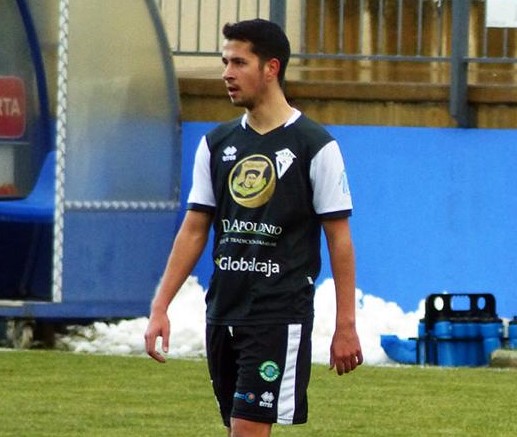 🔷𝗙𝗶𝗰𝗵𝗮𝗱𝗼: 𝗦𝗮𝗻𝘁𝗶 𝗥𝗲𝗮𝗹

➡️El CD Alhaurino ha llegado a un acuerdo con el extremo Santiago Real Novoa ("Santi Real"), procedente del CD Tarancón del Grupo 18 de 3ª RFEF,  para su incorporación a la primera plantilla del club.

💙#AlhaurinoooBien