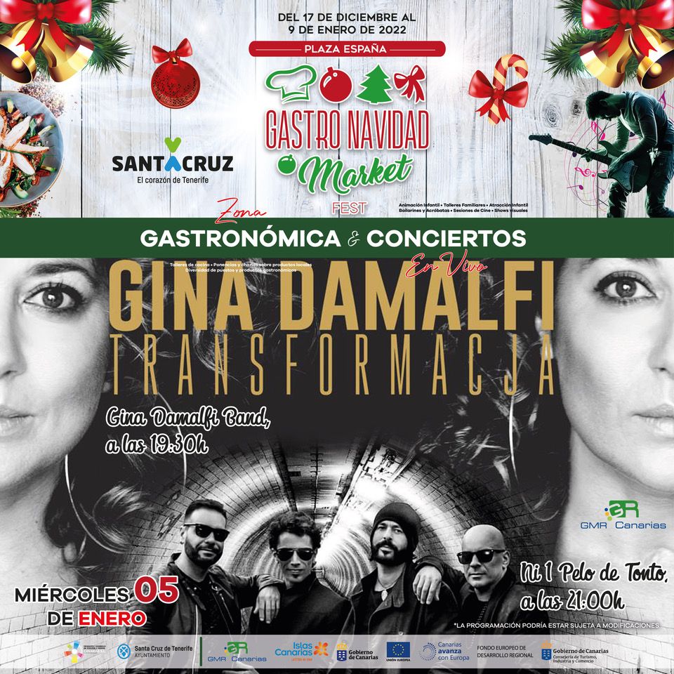 Gastro Navidad Market Fest tweet media
