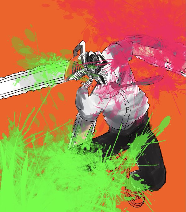 戦闘シーンのtwitterイラスト検索結果 古い順