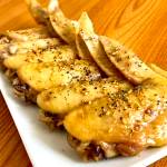 レンジで出来ちゃう!レンジだけで作ったとは思えないほど「ホロホロの手羽先」