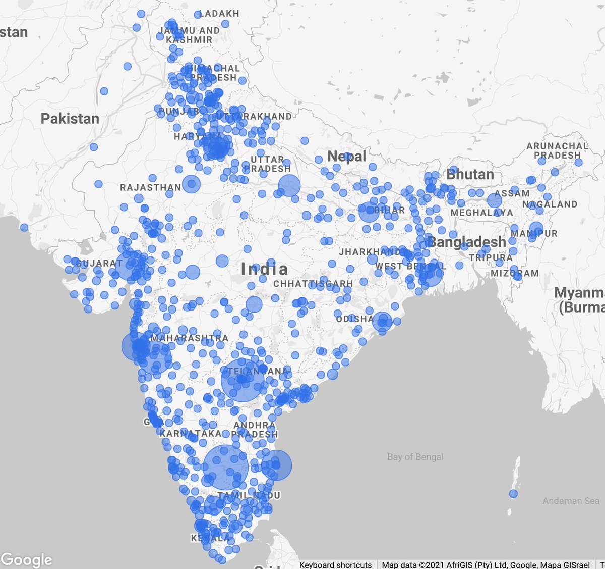 iesh dixit tweet media
