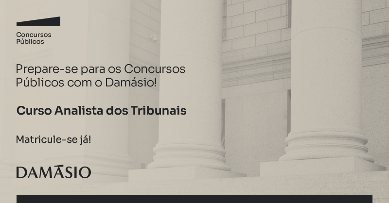 damasioaracatub's tweet photo. ANALISTA DOS TRIBUNAIS.

Curso completo: para todos os Tribunais e MP.

Valor do investimento: 6 parcelas de R$.159,00 (boleto ou cartão).

Contrate agora pelo whats (18) 99141-8872.

#analista #analistadostribunais #analistaMP #AnalistaTRE #analistatst #analistatj #analistaTRF https://t.co/jSwX0RtIjE