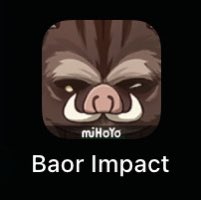 Baor Impact tweet media