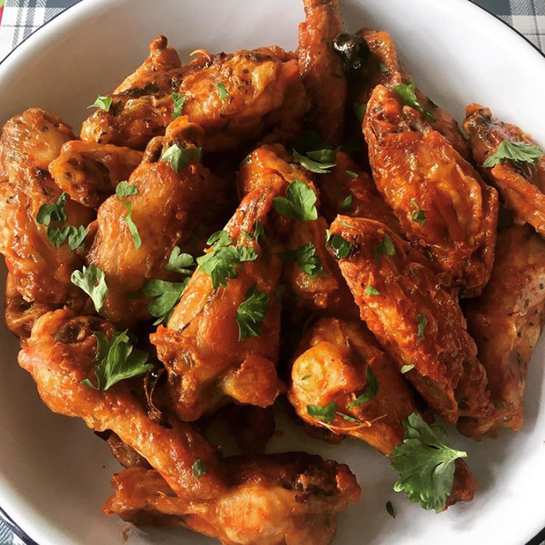 Mic's Chilli tweet media