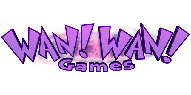 WAN! WAN! Games tweet media