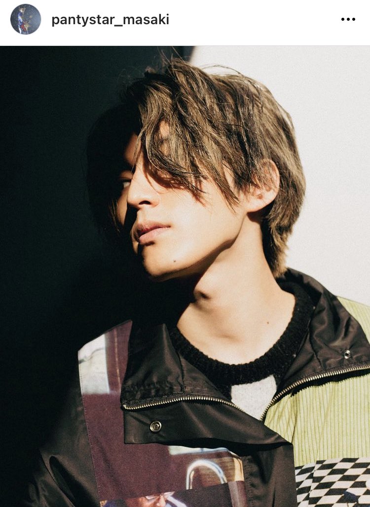 dish_things's tweet photo. Masaki's iG UP!

"60MAG「ASIAN STREET STYLE」
#60mag
#asianstreet
#asianstreetstyle 
#dish
#矢部昌暉 "

#YabeMasaki
💖https://t.co/3dftzBcUjH https://t.co/gbzL1NYbkY