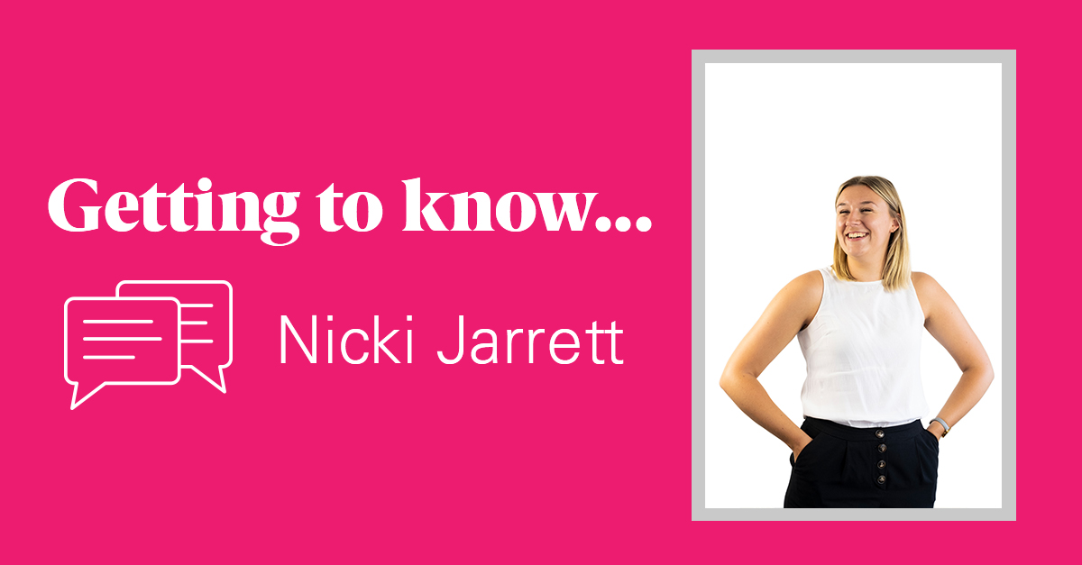 We caught up with Nicki, our #HR &amp; #Recruitment Advisor about what her role involves, why she chose to work for Premier and who her ultimate 3 dinner party guests would be...

Read the full interview &amp; check out our current #vacancies here: premiercompanies.co.uk/community/gett…
#hiringnow