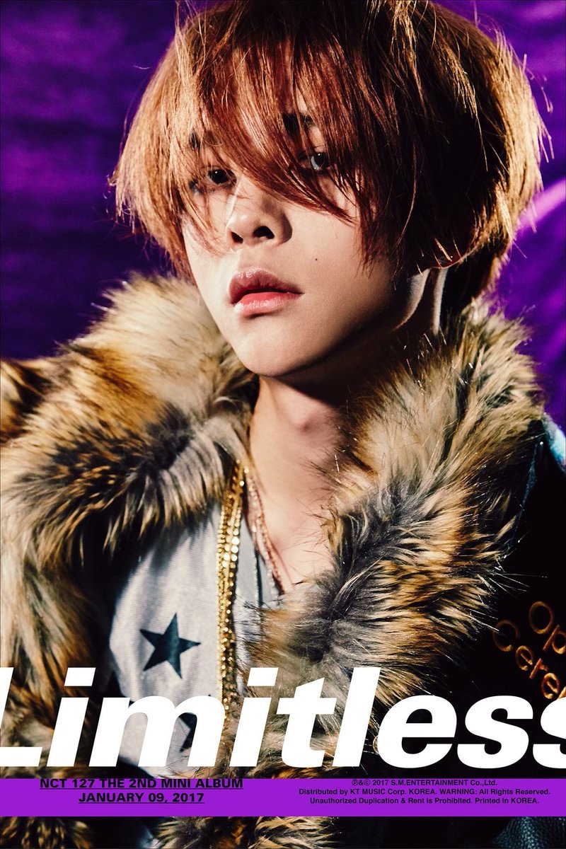 5 years with #JOHNNY