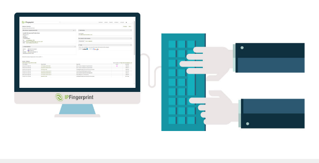 New Year, New Leads. Can you spare 10 minutes so we can show you how to increase your Sales Leads for your business by using IPFingerprint. We can also offer you a free full access trial and integration with all major CRM's. What are you waiting for.....

ipfingerprint.com/product-featur…