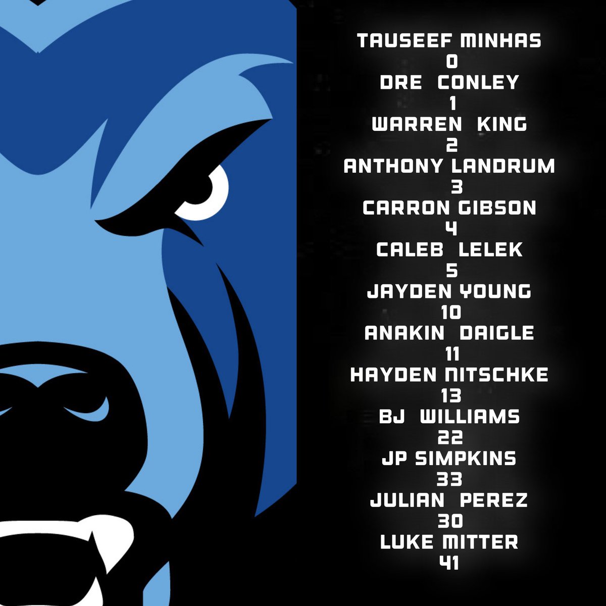 Bear Basketball Head Coach Jason Porostovsky tweet media