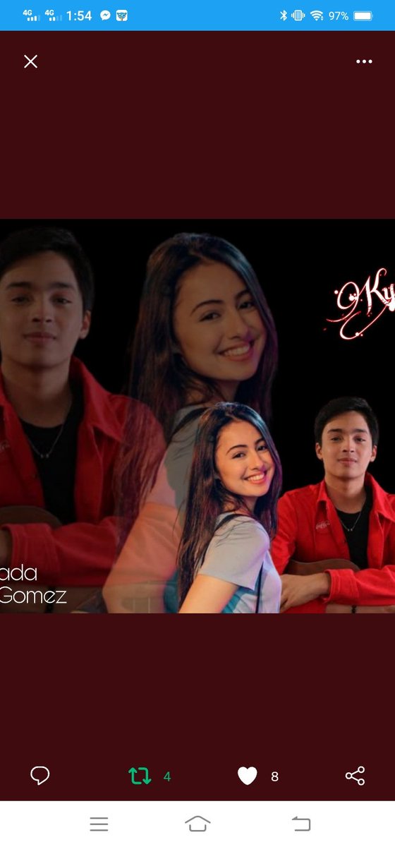MayAnne231's tweet photo. Ito talaga ang bagay eh ..
#KyShan #AlEian #AnBie
๐๐โค๏ธ Manifesting โค๏ธ๐๐
๐๐๐๐๐๐๐๐๐๐๐ https://t.co/wp9kSUOgTH