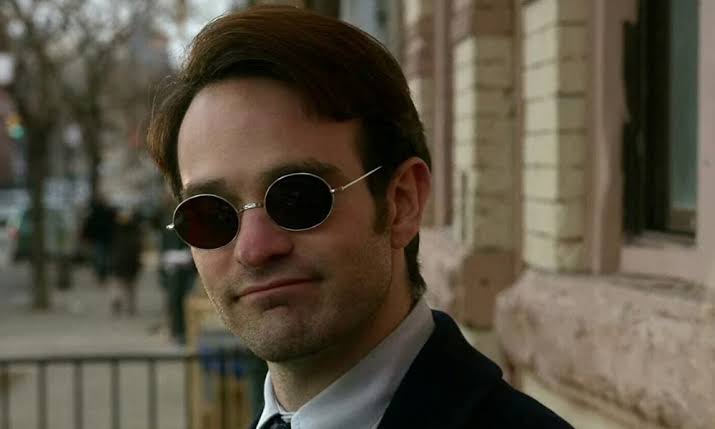 marveldecrypted's tweet photo. I felt sorry for the lot in the theatre who had confused looks because we cheered for a random guy who happens to be a very good lawyer
#Daredevil #SpiderManNoWayHome #SpiderMan https://t.co/KlvGkFM6me