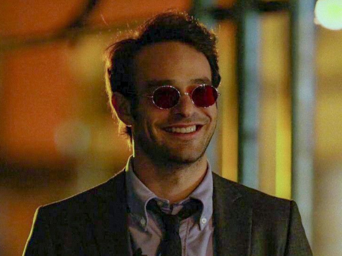 marveldecrypted's tweet photo. I felt sorry for the lot in the theatre who had confused looks because we cheered for a random guy who happens to be a very good lawyer
#Daredevil #SpiderManNoWayHome #SpiderMan https://t.co/KlvGkFM6me