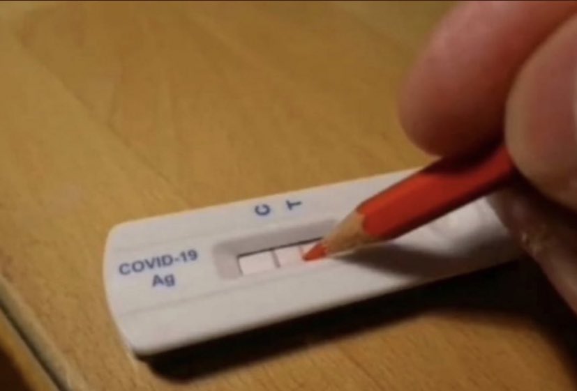 “Hope you had a great Christmas break and have come back feeling refreshed and rejuvenated”

Tonight when we get home: