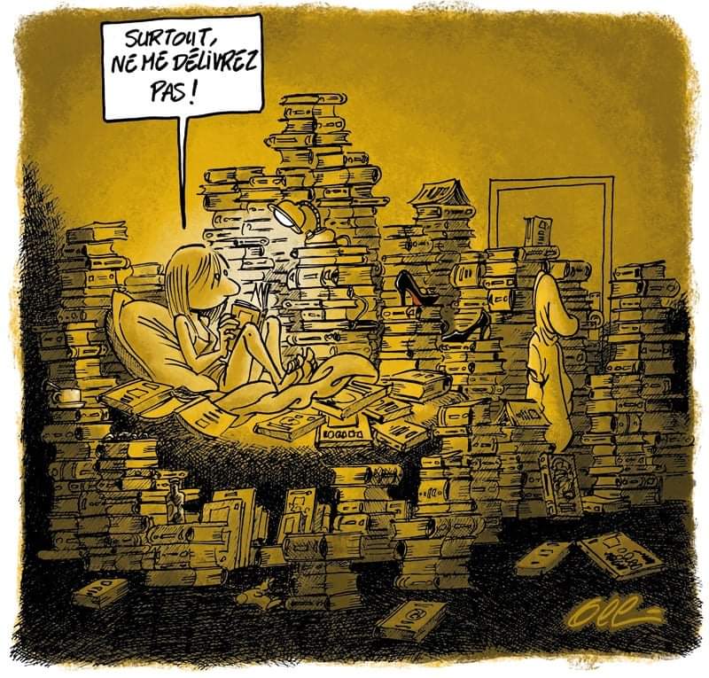 Mandy by @OlliBioret