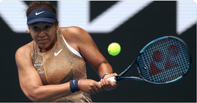 Look who's back Naomi Osaka win in 3 set vs Alize Cornet in 2022 Melbourne Summer Set.
#NaomiOsaka 
#Naomi 
#Tennis #WTA