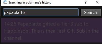 TwitchQuotesDE's tweet image. 