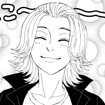 にっこりまんじろう
 #新しいプロフィール画像 