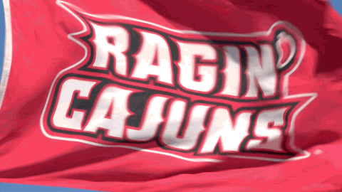 michaeldes1's tweet photo. #GeauxCajuns https://t.co/5Q4lfcDBYR
