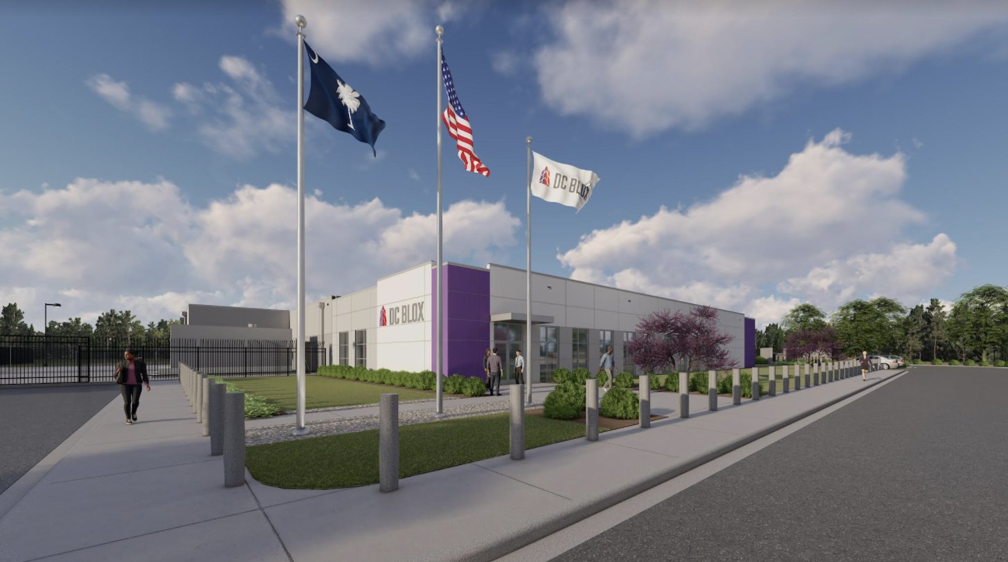 DC Blox Acquires 72 Acres Land to Build Data Center Campus in Atlanta,  Georgia