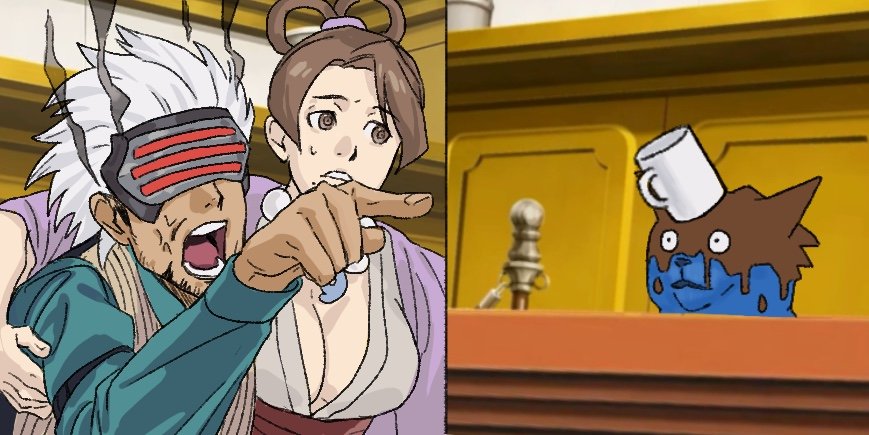 鸽尾鬼 (@godzillapigeon1) on Twitter photo 